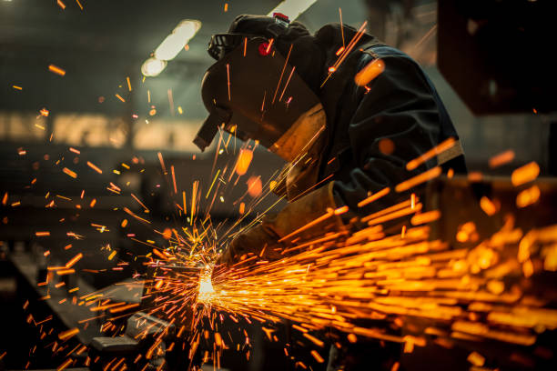 Affordable Welder Services in Falmouth, VA