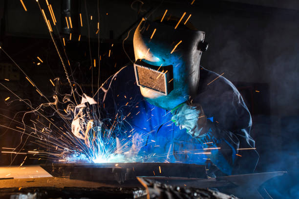 Best Food and Beverage Processing Equipment Welding in Falmouth, VA