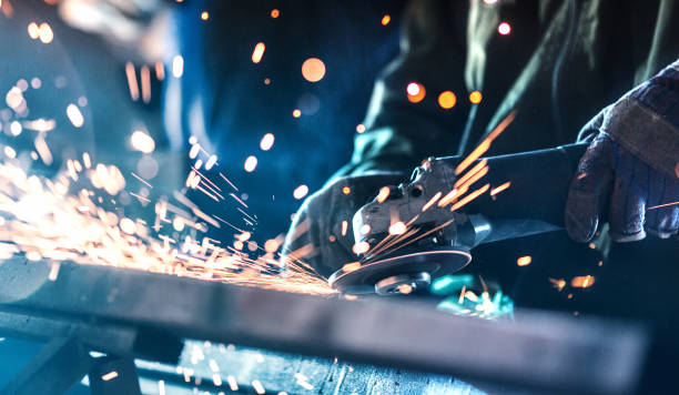 Best Pipe Welding in Falmouth, VA